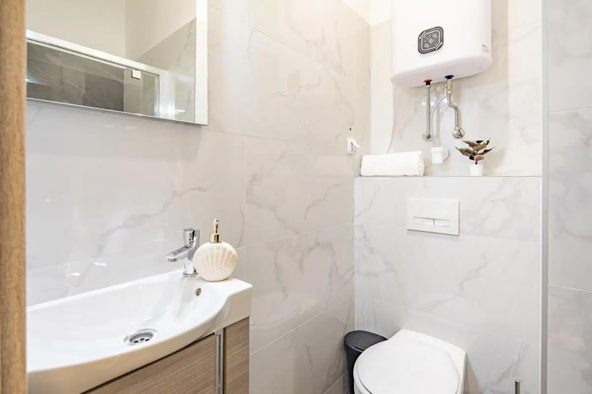 Ultra Central - New - Comfy Studio Budapest Hungary