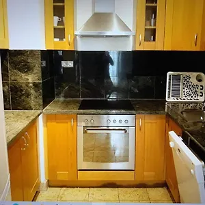 Apartamento Hi Downtown K9, Budapest