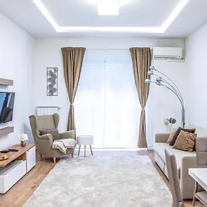 Apartamento Asboth Downtown, Budapest