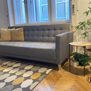 Apartament Downtown W18, Budapeszt