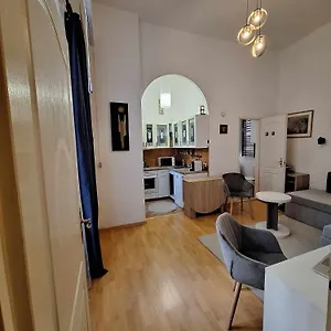 Apartamento Studio2000budapest, Budapest