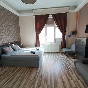 Liechtenstein Apartment