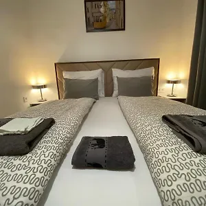  Appartement Akacfa Boutique