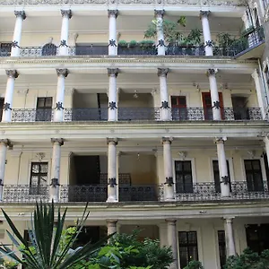 Gæstehus Omega, Budapest