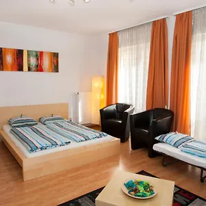 Apartamento Gabriella In The Downtown., Budapest