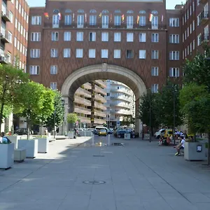 Madach Apartment