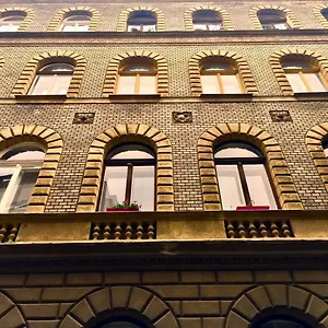 Entire Luxury In The Center Апартаменты