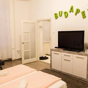 Wonderful Apartment