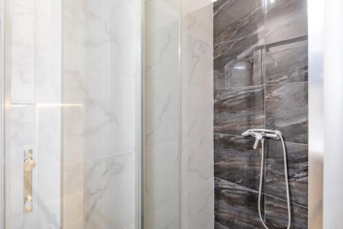 Ultra Central - New - Comfy Studio Budapest